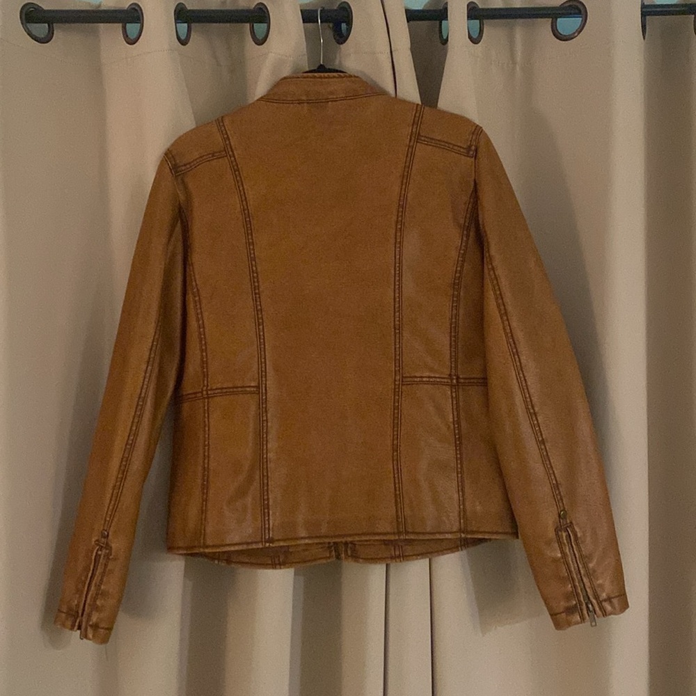 Dressy Jacket - Picture 2 of 3